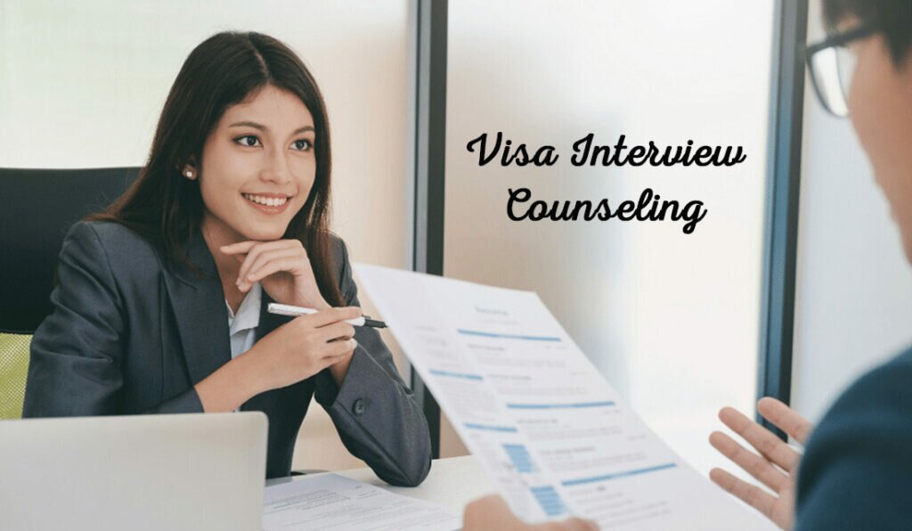 visa-interview-counseling